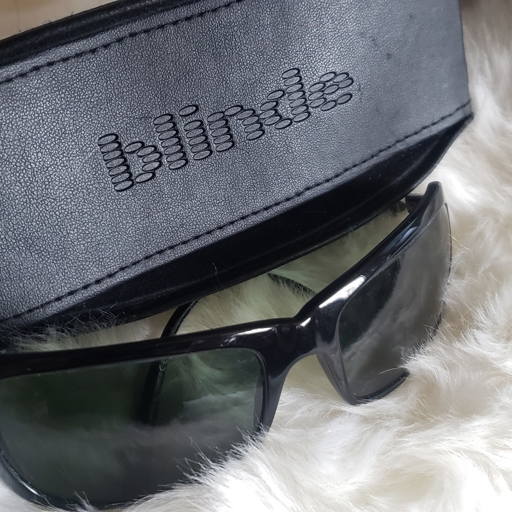 Nice Sunglasses!